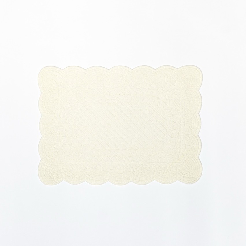 PLACEMAT CESAR rectangle