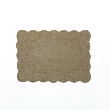 PLACEMAT CESAR rectangle