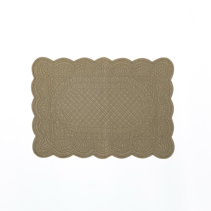 PLACEMAT CESAR rectangle