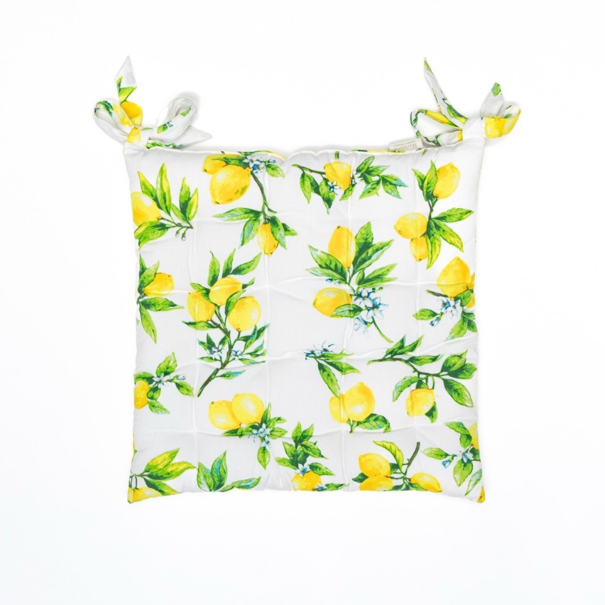 SET OF 6 DOLCEVITA CHAIR CUSHIONS