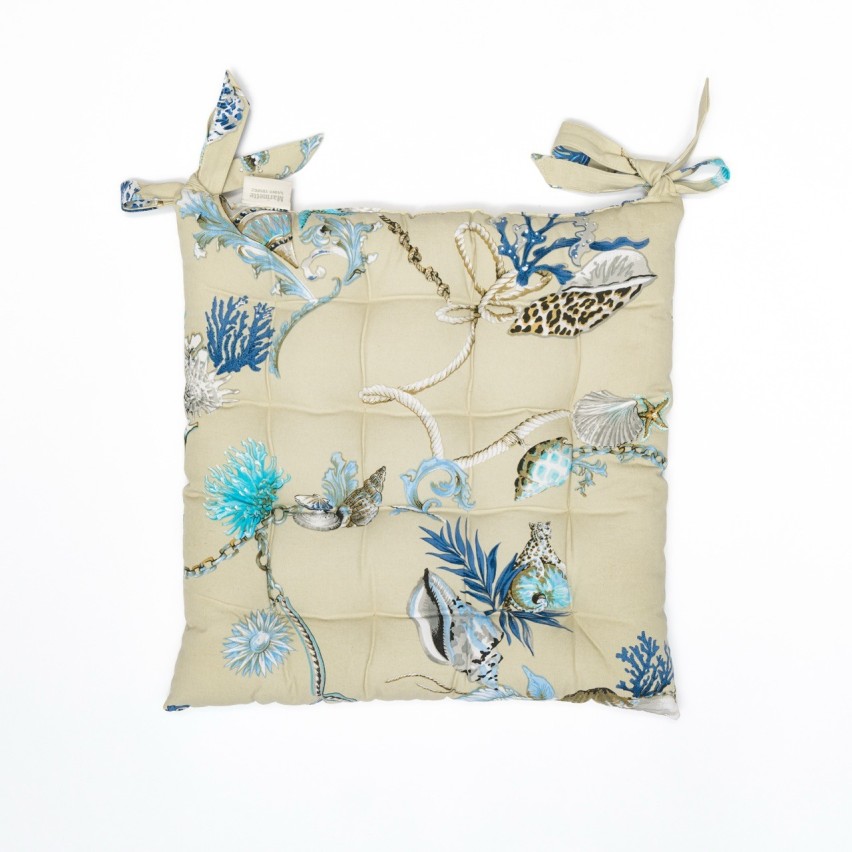 MECIKAS CHAIR CUSHION