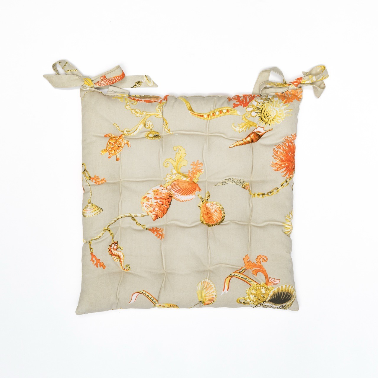 MECIKAS CHAIR CUSHION