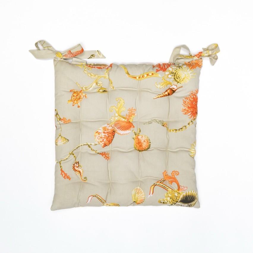 MECIKAS CHAIR CUSHION