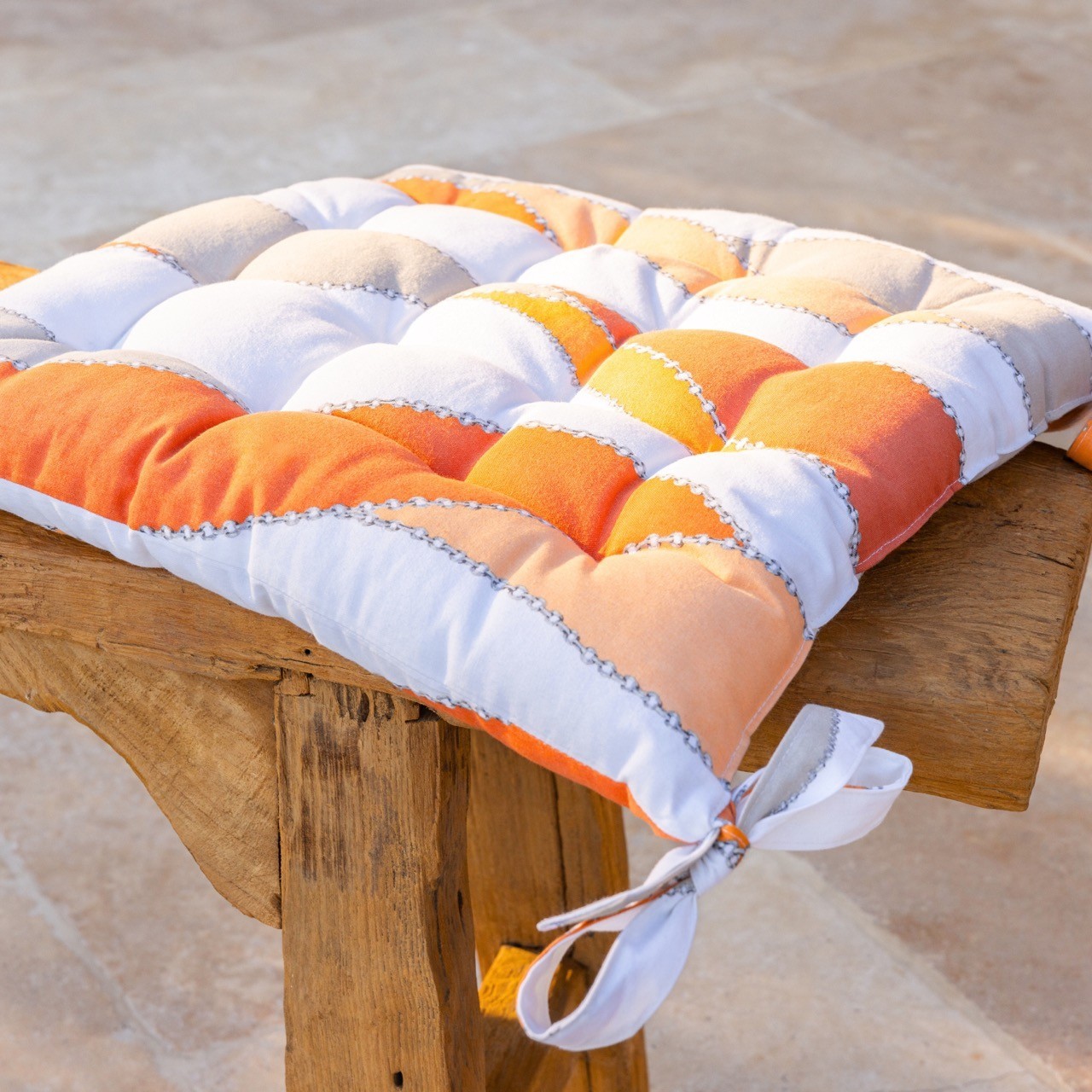 GALETTE DE CHAISE OASIS