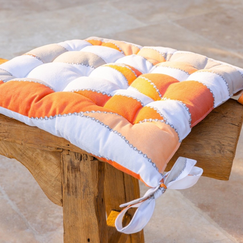 CHAIR PADS OASIS
