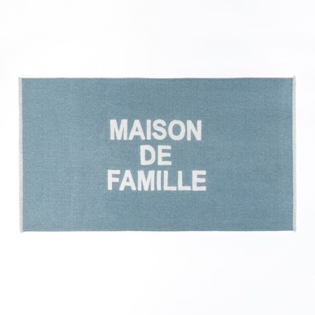 MAISON DE FAMILLE RUG