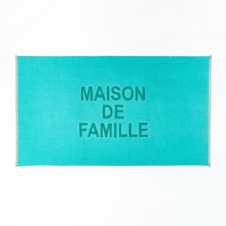 TAPIS MAISON DE FAMILLE