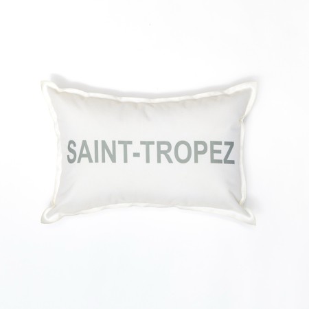 COUSSINS D'EXTÉRIEUR MISTRAL ST TROPEZ déperlant
