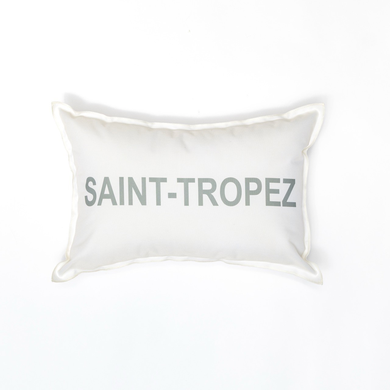 COUSSINS D'EXTÉRIEUR MISTRAL ST TROPEZ déperlant