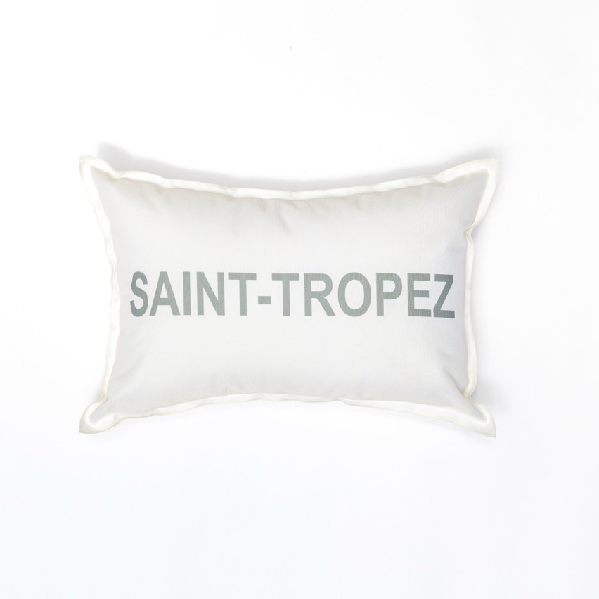 CUSHION OUTDOOR PALM BEACH