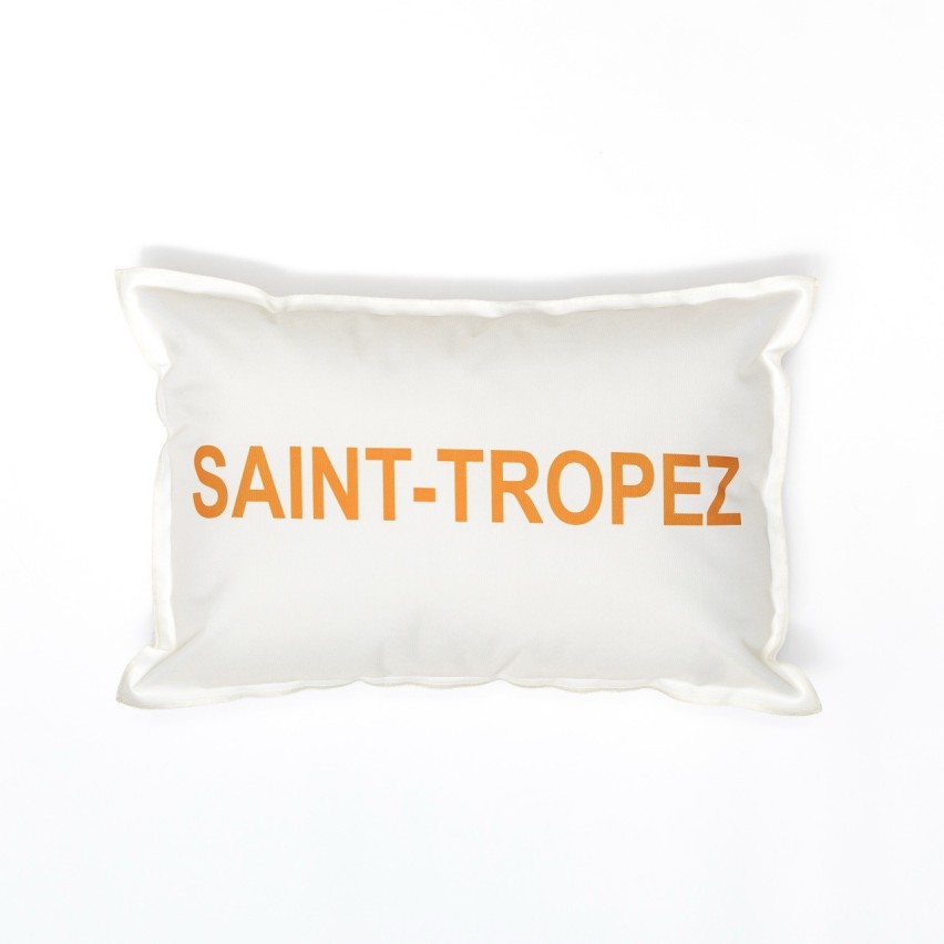 CUSHION OUTDOOR PALM BEACH