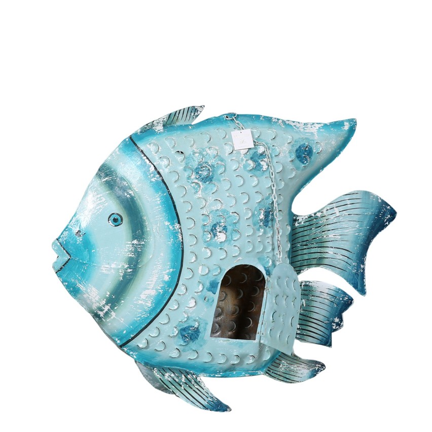 FISH DECORATIVE small