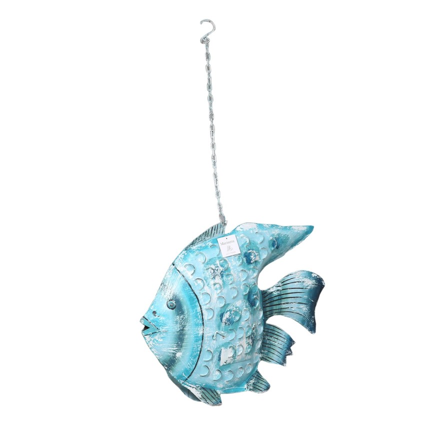 FISH DECORATIVE small