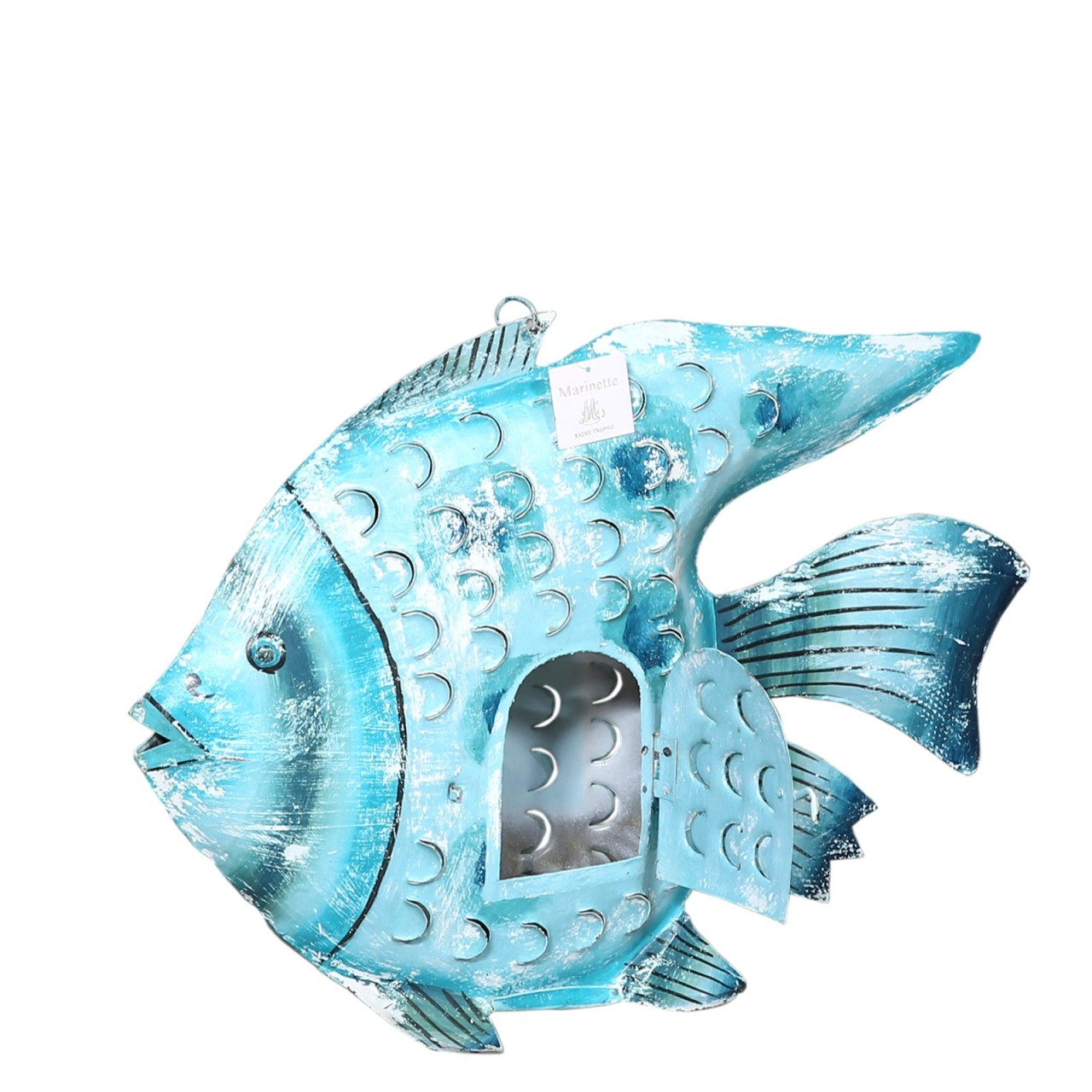 FISH DECORATIVE small