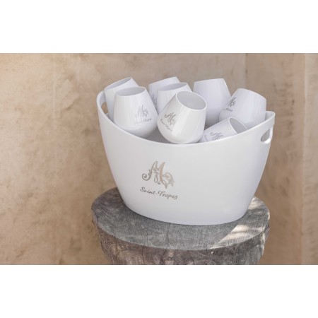 SEAU A GLACE "M" 12L