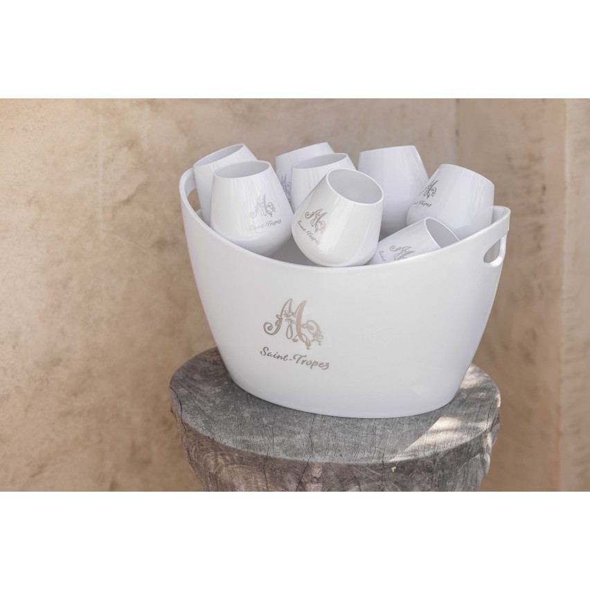SEAU A GLACE "M" 12L