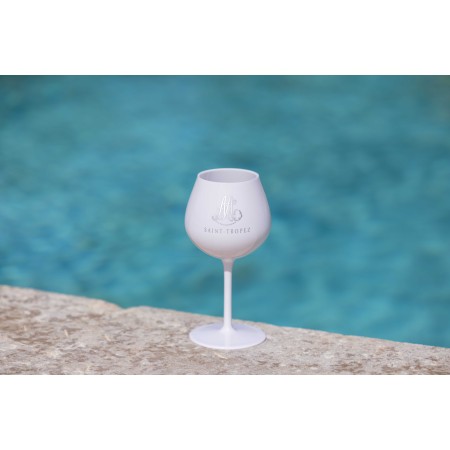 VERRE 40CL "NEW M"