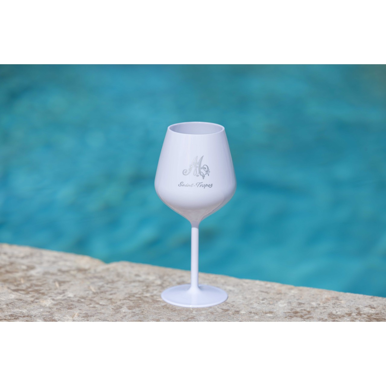 VERRE 55Cl "M"