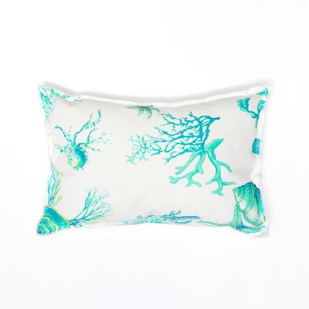 COUSSIN D'EXTERIEUR CYCLADE déperlant