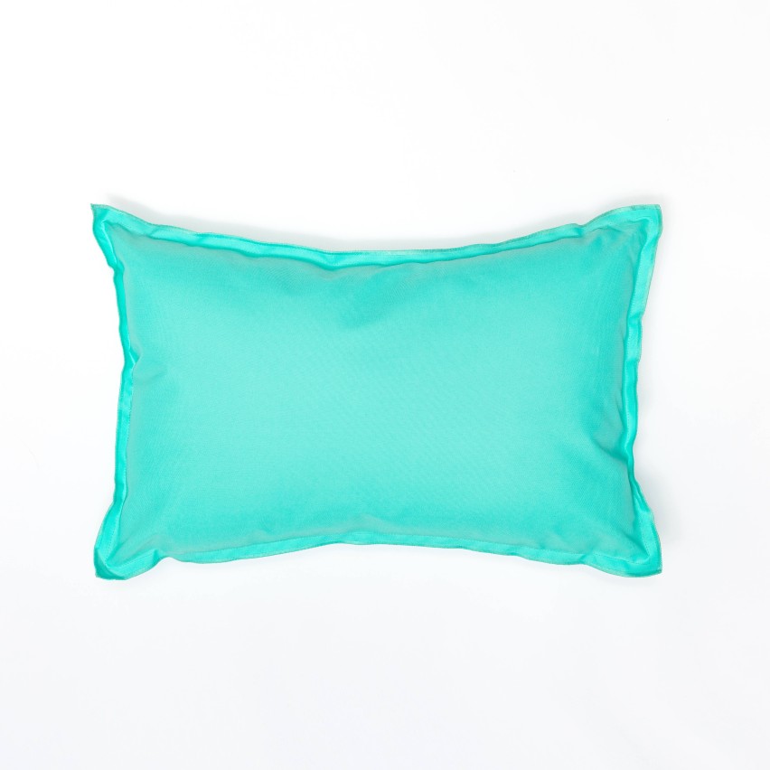 COUSSIN D'EXTERIEUR SEYCHELLES déperlant