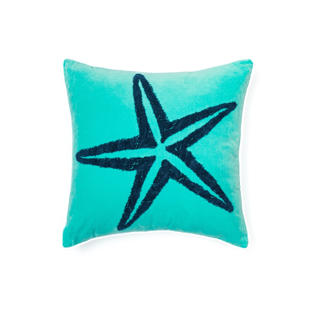 COUSSIN DECO TITANIA carré