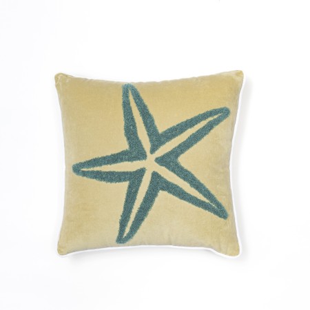 COUSSIN DECO TITANIA carré