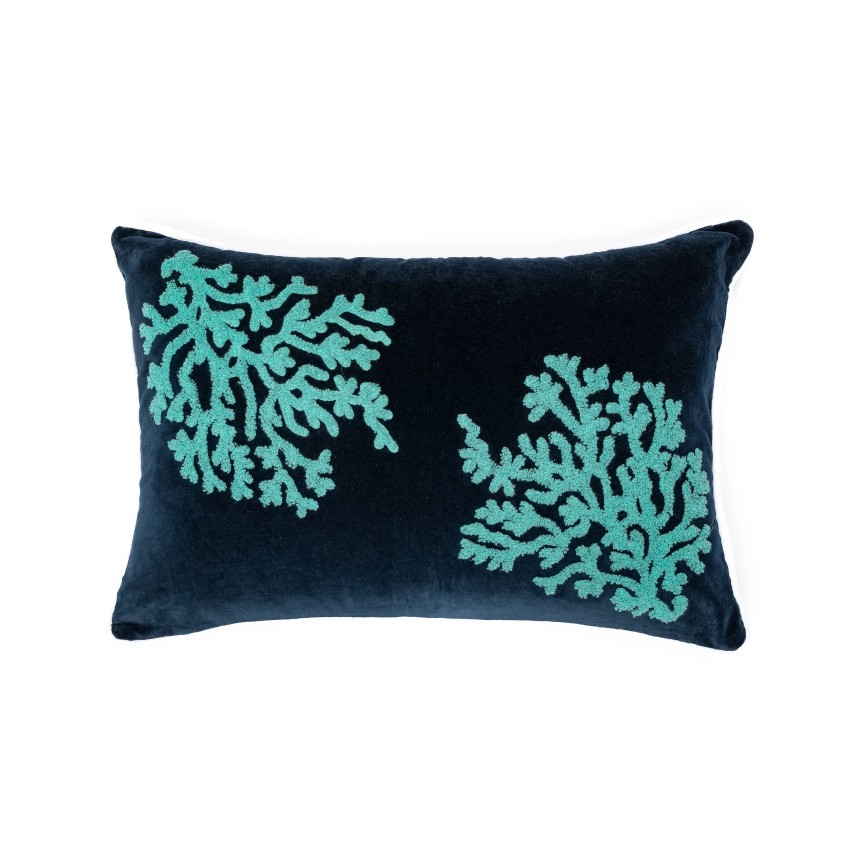 COUSSIN DECO TITANIA rectangle