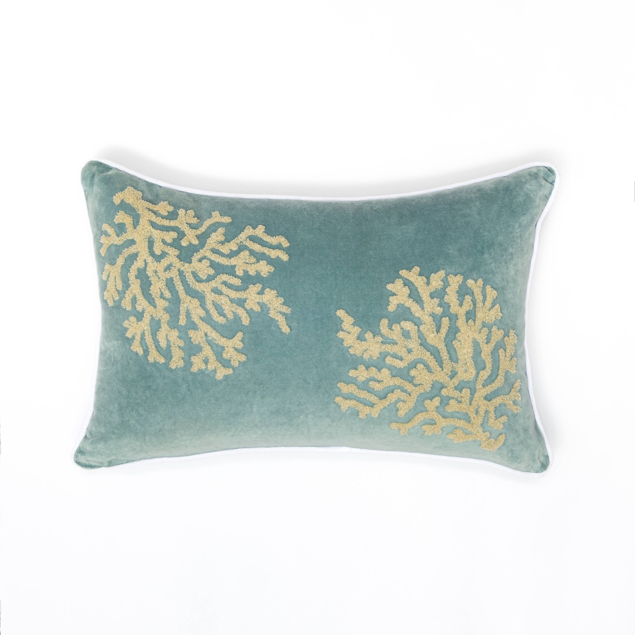 COUSSIN DECO TITANIA rectangle