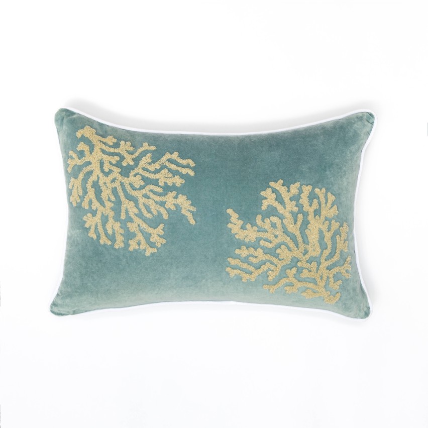 COUSSIN DECO TITANIA rectangle