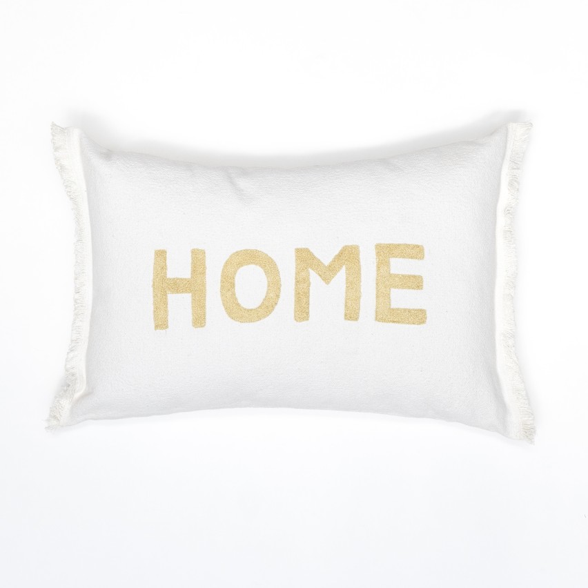 CUSHION DECORATIVE HOME rectangle