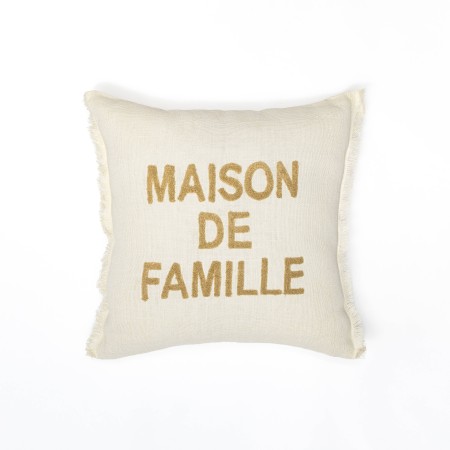 COUSSIN DECO MAISON carré