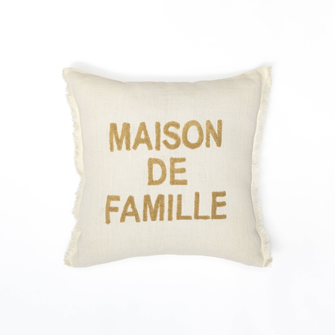 COUSSIN DECO MAISON carré