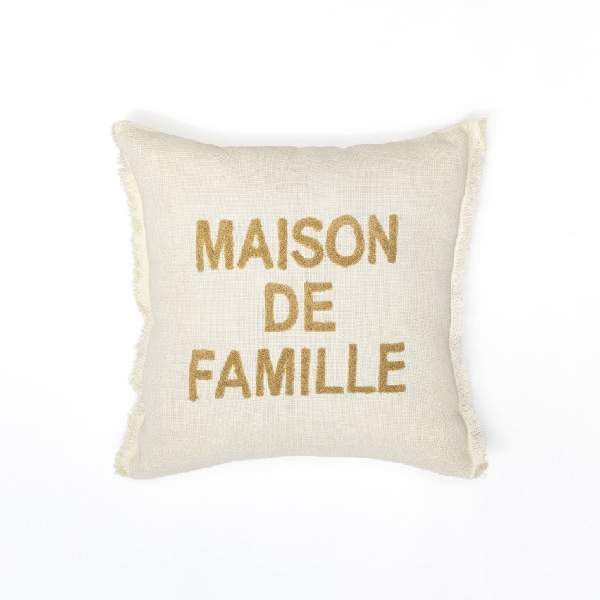 COUSSIN DECO MAISON carré