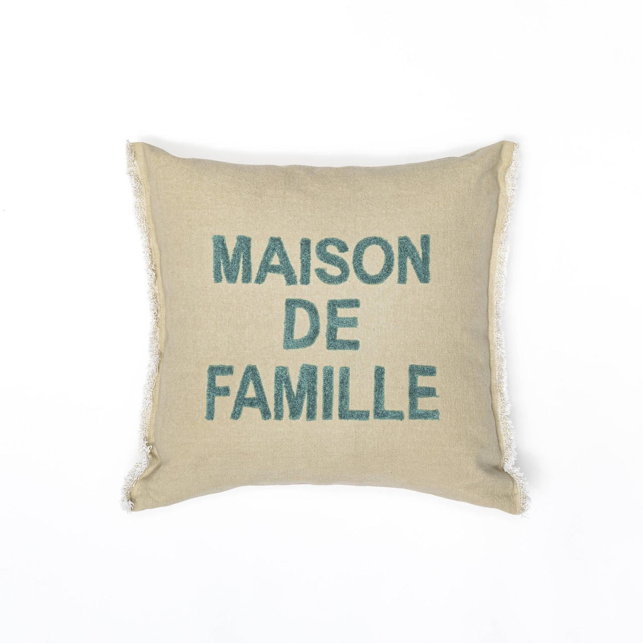 COUSSIN DECO MAISON carré