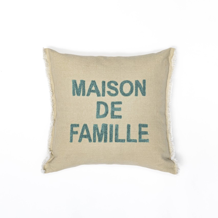COUSSIN DECO MAISON carré