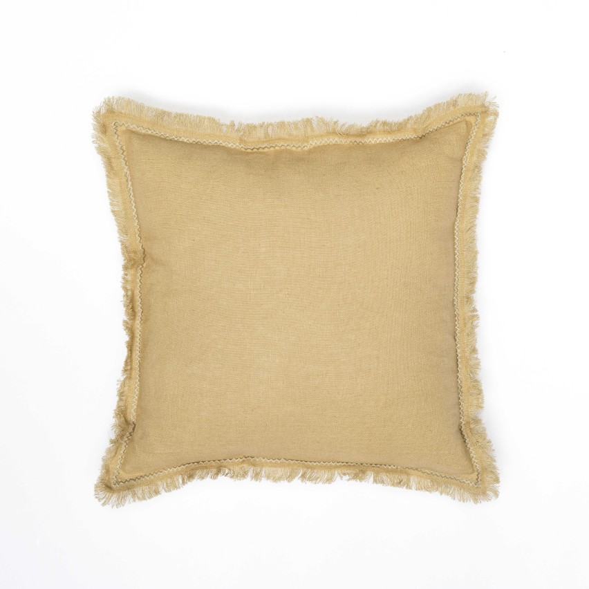 CUSHION DECORATIVE AYRTON square