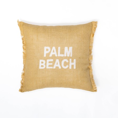 COUSSIN DECO SULTANA PALM BEACH carré