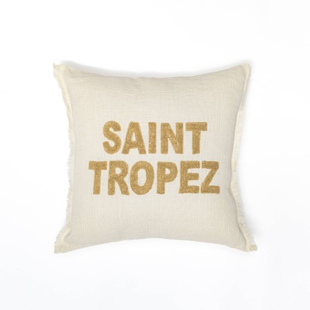 COUSSIN  DECO SAINT TROPEZ carré