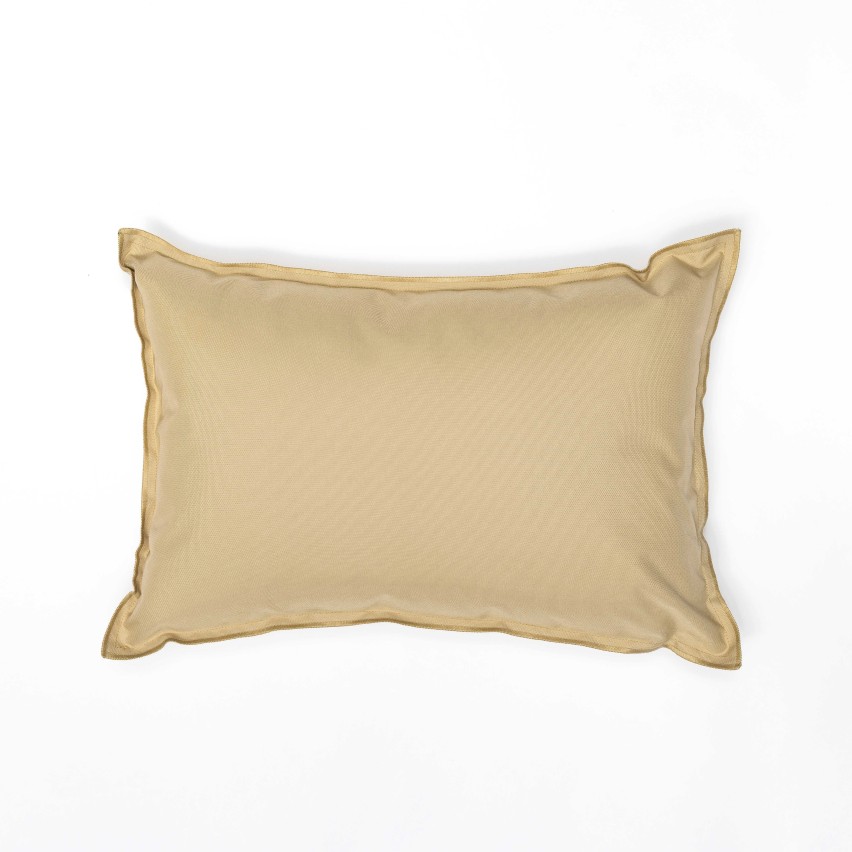 COUSSIN D'EXTERIEUR SEYCHELLES déperlant