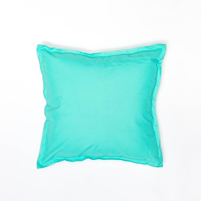 COUSSIN D'EXTERIEUR SEYCHELLES déperlant