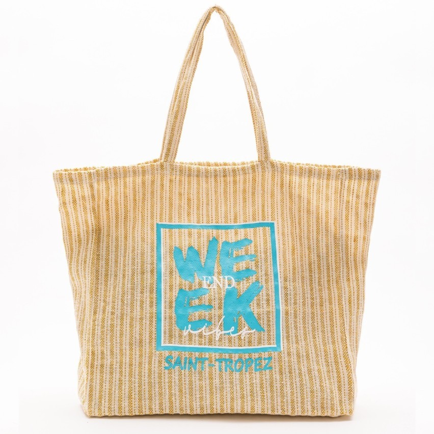 SET OF 2 HYSTERIA BAG