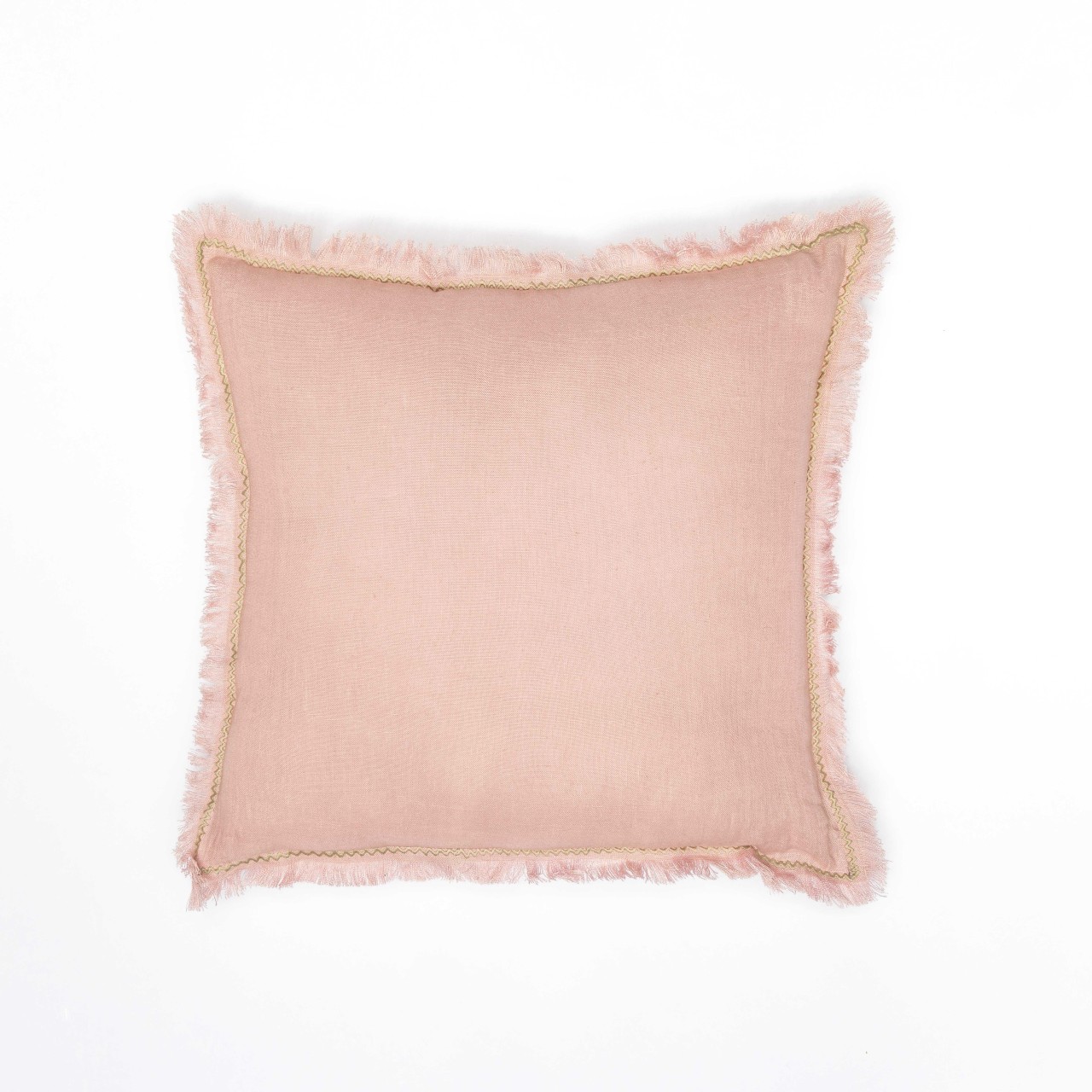 CUSHION DECORATIVE AYRTON square