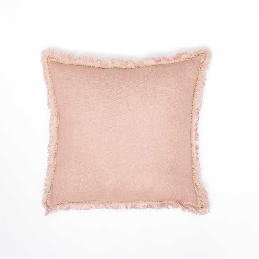 CUSHION DECORATIVE AYRTON square