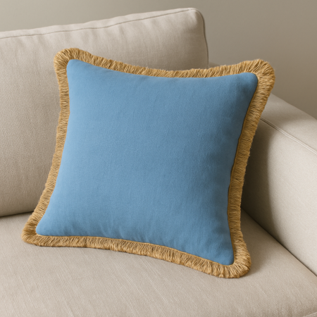 HOUSSE DE COUSSIN PACHA carré