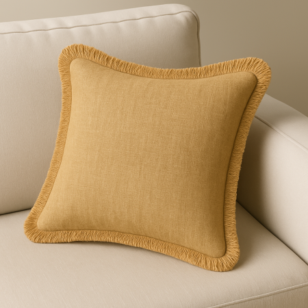 HOUSSE DE COUSSIN PACHA carré