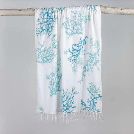 LUXE CANOUBIER TOWEL