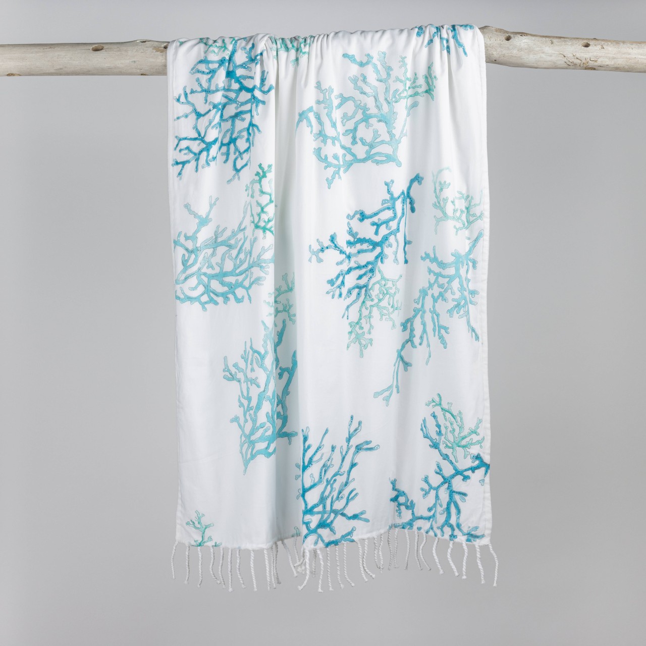 LUXE CANOUBIER TOWEL