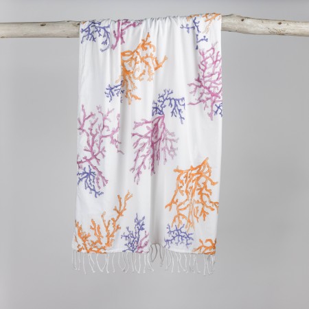 FOUTA LUXE CANOUBIER