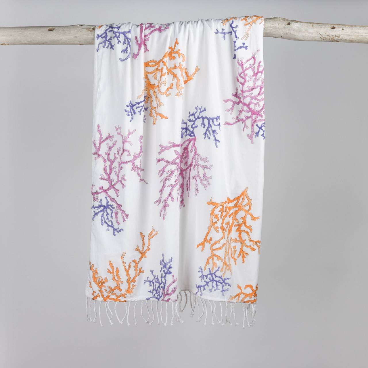 LUXE CANOUBIER TOWEL