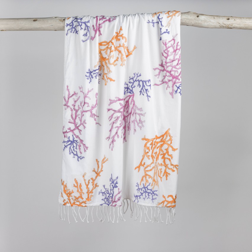 LUXE CANOUBIER TOWEL